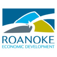 City of Roanoke Department of Economic Development logo - Similar company to Roanoke Blacksburg Technology Council