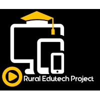 RURAL EDUTECH PROJECT logo - Similar company to Easy Power Company Limited