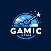Gamic Media logo - Similar company to Lead Leopard Ai
