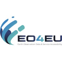 EO4EU logo - Similar company to Envelope Project