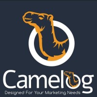 Camelog logo - Similar company to Digital Future Ltd