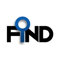 FIND logo - Similar company to The Den Studio Limited