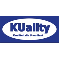 KUality logo - Similar company to Premtech Belgium