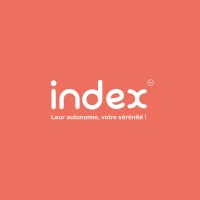index.tv logo - Similar company to Phacil