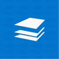 Edstack logo - Similar company to Tbda - The Bees Digital Agency