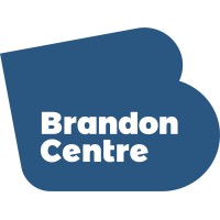 Brandon Centre - Here for Young People logo - Similar company to Pink Pepper Kitchen