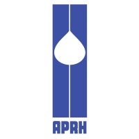 APRH - Associação Portuguesa dos Recursos Hídricos logo - Similar company to Apda - Associação Portuguesa De Distribuição E Drenagem De Águas