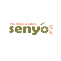 Zhejiang Senyo Biotech Co.,Ltd.,