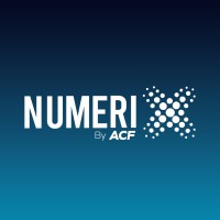 Numerix by ACF logo - Similar company to Acf