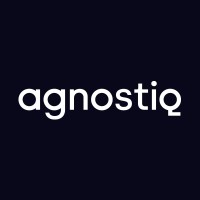 Agnostiq logo - Similar company to Cogniframe Inc.