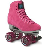 Roller Skates for Women Review logo - Similar company to Rose City Rollers