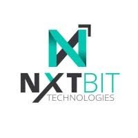 NxtBit Technologies logo - Similar company to Nxdeep Connectz  |Tech| Crm| Erp| Blockchain| Ar| Vr| App & Web Development