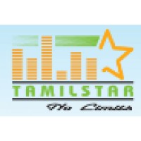 Tamil Star logo - Similar company to Tamil Actress