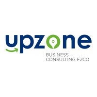 Upzone Business Consulting FZCO logo - Similar company to True Leaf Tech