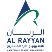 AlRayyan Marketing & Project Management logo - Similar company to Al Rayyan Projects Management