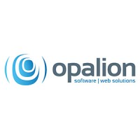 Opalion Software & Web Solutions