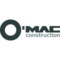 O'Mac Construction Limited logo - Similar company to Casey Construction Ltd