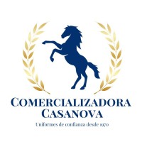 Comercializadora Casanova S.A.S. logo - Similar company to Orbelect
