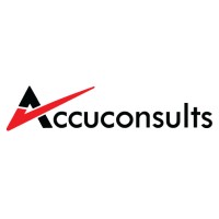 Accuconsults logo - Similar company to Zenalyst.Ai