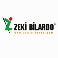 ZEKİ Bilardo logo - Similar company to Bilardo Akademisi