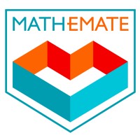 Mathemate - A Social Learning Network for Students logo - Similar company to Nexus Learning Studio