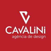 Cavalini Design logo - Similar company to Hoop Branding