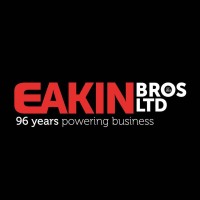 Eakin Bros Ltd logo - Similar company to Osio Culinary Group