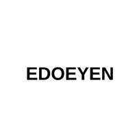 EDOEYEN logo - Similar company to Made By Mena