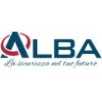 Alba Sas logo - Similar company to Stim Plus