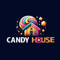 Candy House logo - Similar company to Ahead Media