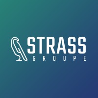 STRASS Groupe logo - Similar company to Strass