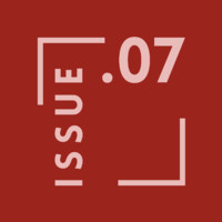 ISSUE .07 logo