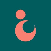 The People Brand Company logo - Similar company to Ladyboss Virtual