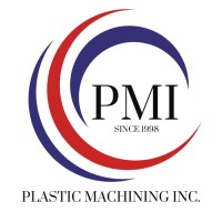 Plastic Machining Inc. logo - Similar company to Everflon Fluoropolymers