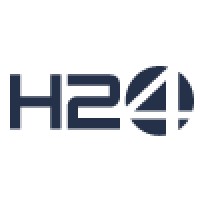 H24 Energy Storage logo - Similar company to Greenway Installations Ltd.