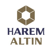 Harem Altın & Kıymetli Madenler Ltd.Şti. logo - Similar company to Harem App