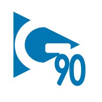 G90 Producciones logo - Similar company to Atrium Digital