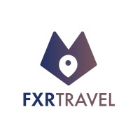 FxR Travel logo - Similar company to Start-Up Marketer