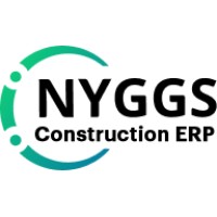 NYGGS Construction ERP logo - Similar company to Buildsmart Construction Erp