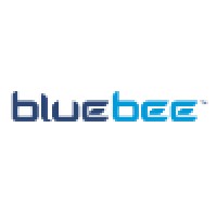 Bluebee software logo - Similar company to Grepsys