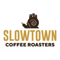 Slowtown Coffee Roasters logo - Similar company to Olivia'S Kitchen
