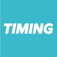 Timing Roosendaal logo - Similar company to Exclusive Boutique Hotel Lit D'Art