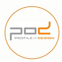 Profile of Design logo - Similar company to Think Manufacturing