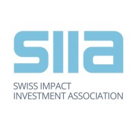SIIA: Swiss Impact Investment Association logo - Similar company to Alpha Impact