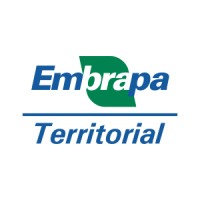 Embrapa Territorial logo - Similar company to Multcom Business Builder