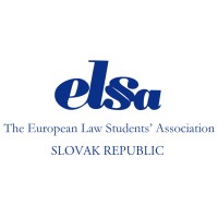 ELSA Slovak Republic logo - Similar company to Encoderium