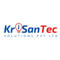 KriSanTec Solutions logo - Similar company to Mettechnik