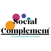 Social Complement logo - Similar company to Mitchell Levy