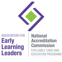 Association for Early Learning Leaders logo - Similar company to Watchmegrow
