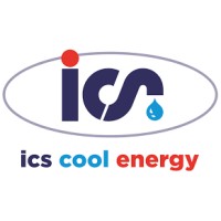 ICS Cool Energy Österreich logo - Similar company to Trane Austria